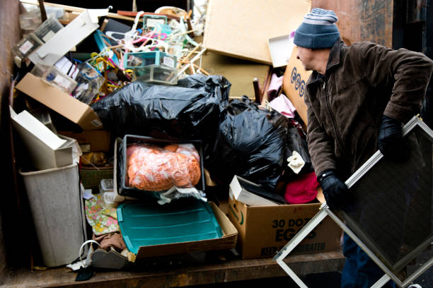 Best Trash Removal Near Me  in West Peoria, IL
