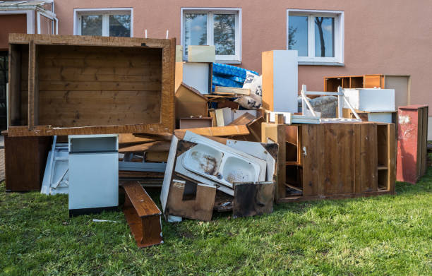 Best Full-Service Junk Removal  in West Peoria, IL
