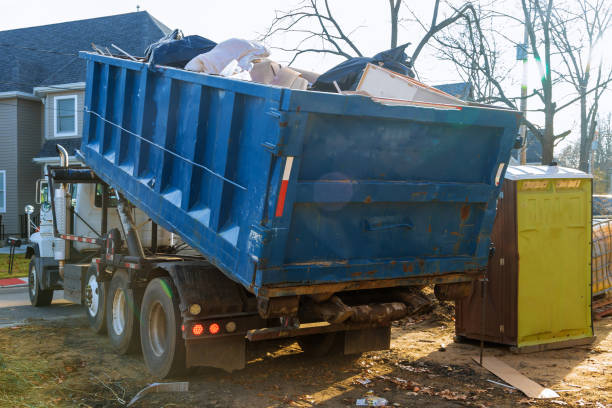 Best Dumpster Rental Services  in West Peoria, IL