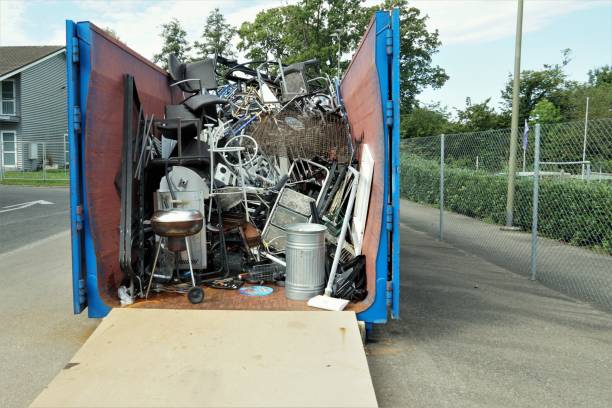 Reliable West Peoria, IL Junk Removal Solutions