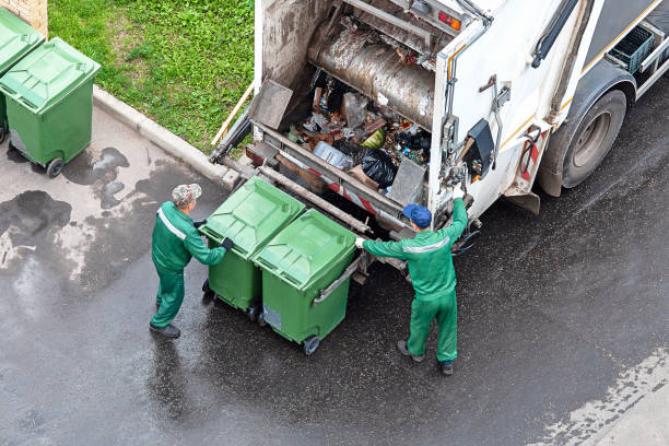 Best Commercial Junk Removal  in West Peoria, IL