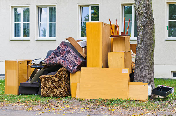 Best Commercial Cleanout Services  in West Peoria, IL