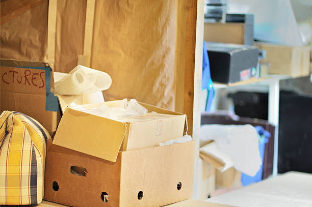 Household Junk Removal in West Peoria, IL