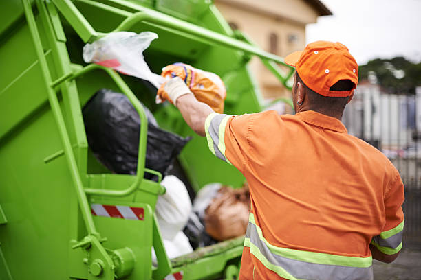 Best Yard Cleanup Services  in West Peoria, IL