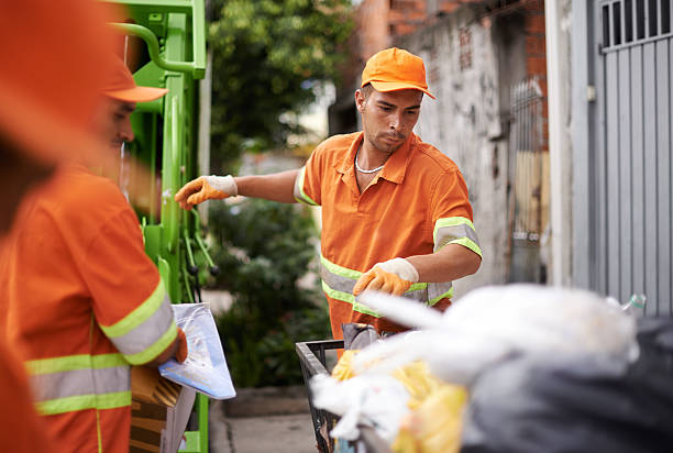 Best Affordable Junk Removal Services  in West Peoria, IL