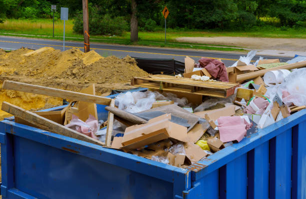 Best Construction Debris Removal  in West Peoria, IL